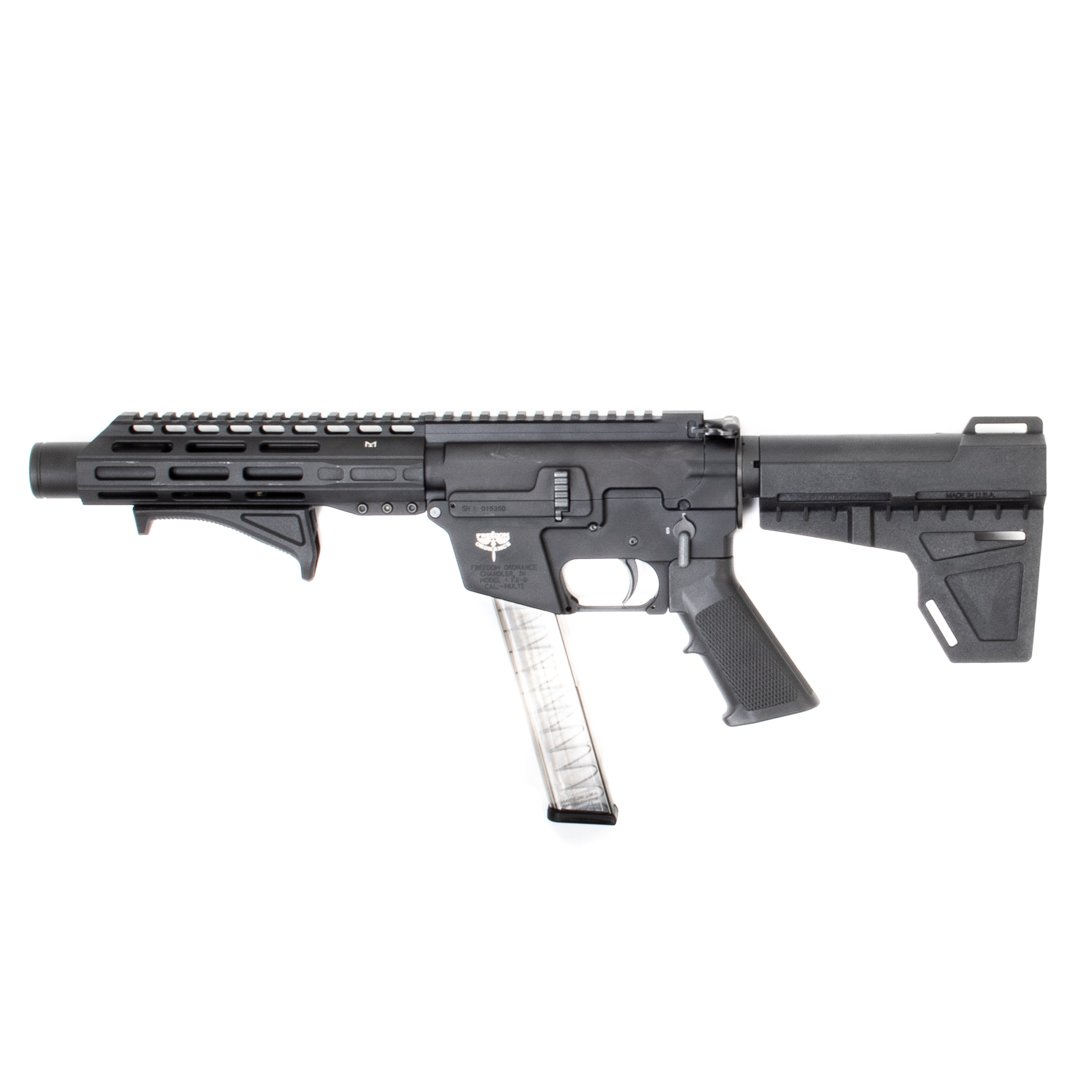 FREEDOM Ordnance Fx-9 ECOM00436241 526017